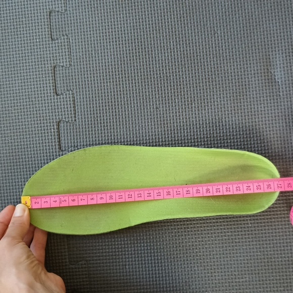 Women's 8.5 Scarpa Hiking Boots - Grey & Black - Picture 9 of 12